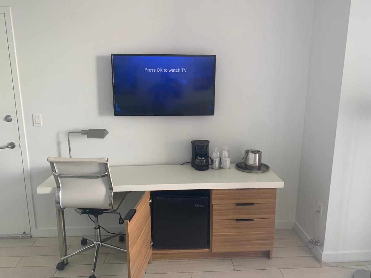Apart-hotel Beachwalk Elite And Hallandale Beach